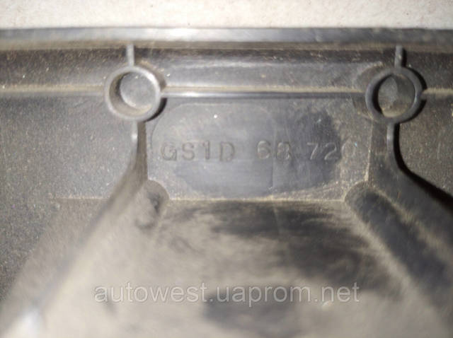 MAZDA GS1D68720 в наличии Николаев