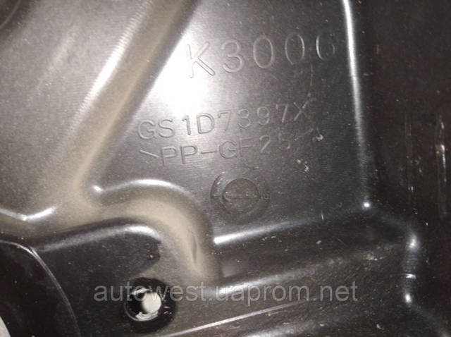 GS1D7397X MAZDA купить в Ужгород
