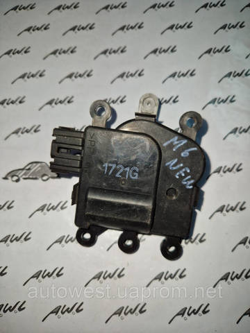 GS1E61A60 MAZDA купить в Киев