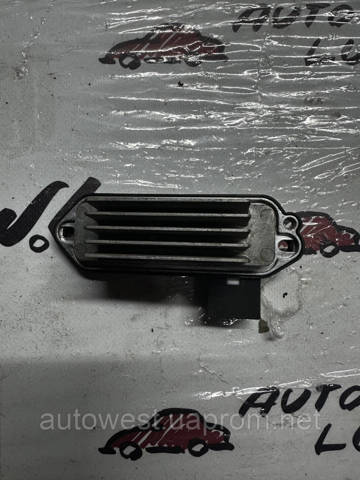 Реле отопителя HB180BP4M MAZDA