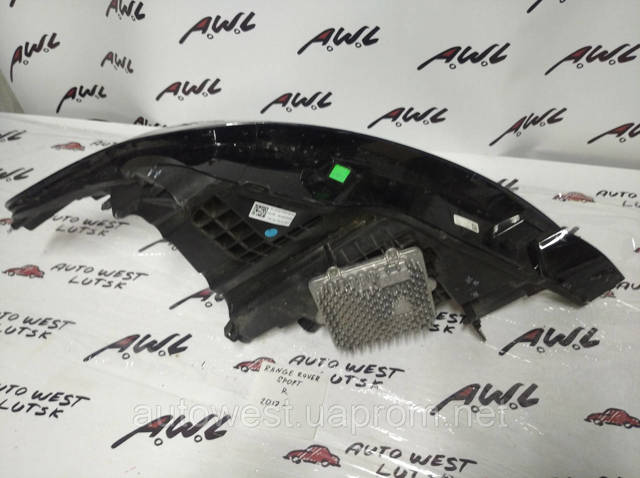 JK6213W029EH LAND ROVER купить в Ужгород
