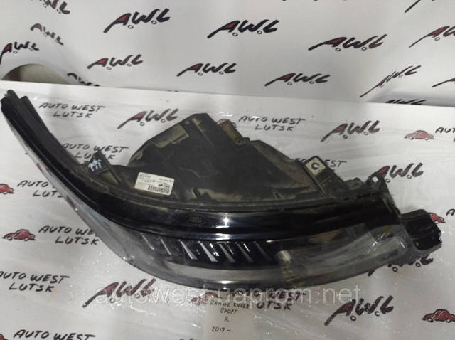 JK6213W029EH LAND ROVER купить в Одесса