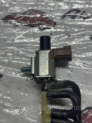 K5T46597 Клапан соленоид регулирования заслонки EGR купить Ужгород