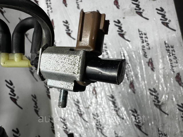 K5T46597 Клапан соленоид регулирования заслонки EGR купить Ровно