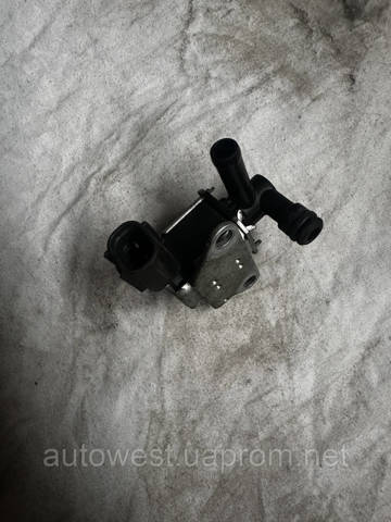 Клапан преобразователь давления наддува (соленоид)  K5T46691 MITSUBISHI