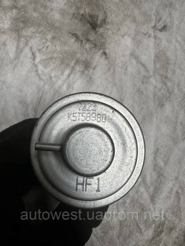 MITSUBISHI K5T58980 Клапан EGR рециркуляции газов в наличии Житомир