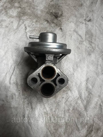 Клапан EGR, рециркуляции газов K5T58980 MITSUBISHI