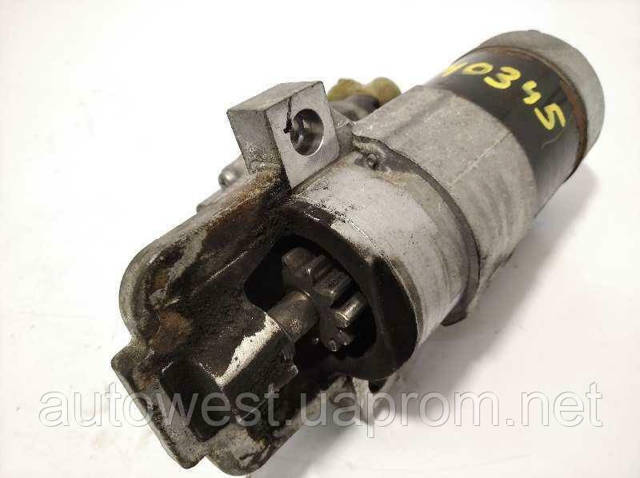 MAZDA L32718400 Стартер в наличии Полтава