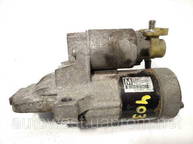 MAZDA L32718400 Стартер в наличии Ирпень