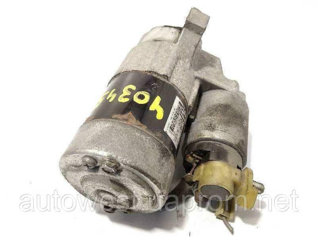 L32718400 MAZDA Стартер купить в Кривой Рог