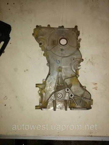 Крышка мотора передняя L3K910500 MAZDA