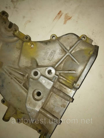 L3K910500 MAZDA Крышка мотора передняя купить в Сумы