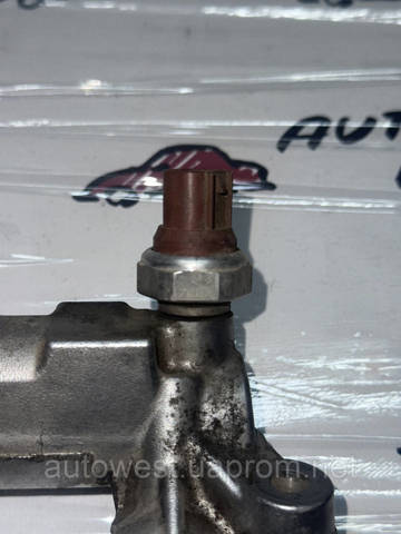L3K913150A MAZDA Распределитель топлива (рампа) купить в Черновцы