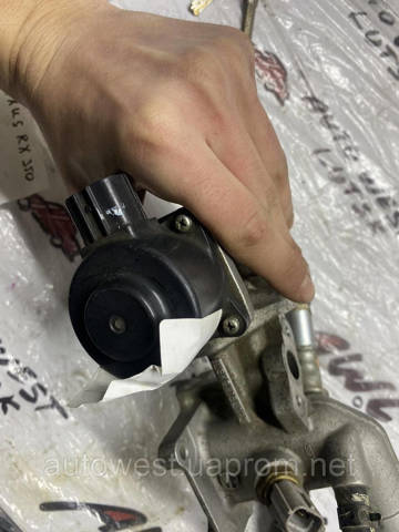 Клапан EGR, рециркуляции газов L3K920300 MAZDA