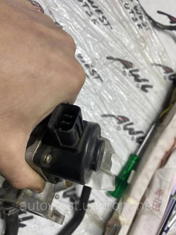 L3K920300 Клапан EGR рециркуляции газов купить Тернополь