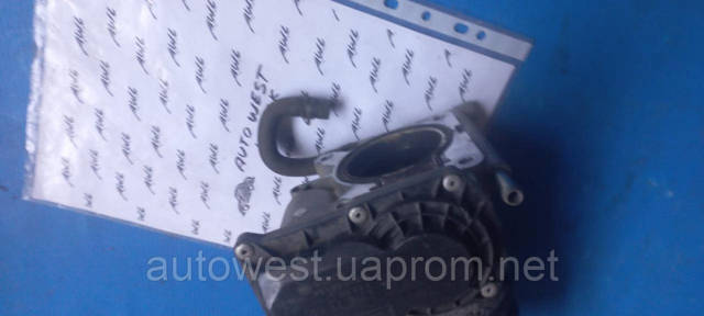 L3R413640 MAZDA Дроссельная заслонка в сборе купить в Винница