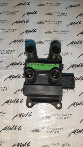 MAZDA L81318100 Катушка зажигания в наличии Каменское