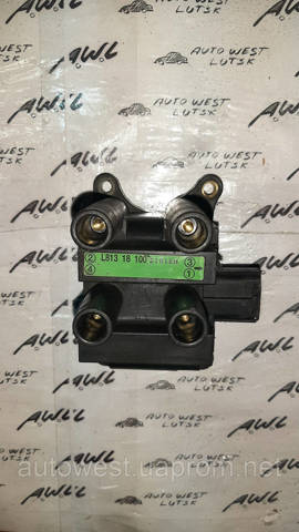 MAZDA L81318100 Катушка зажигания в наличии Хмельницкий