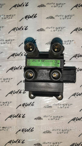 MAZDA L81318100 Катушка зажигания в наличии Черновцы