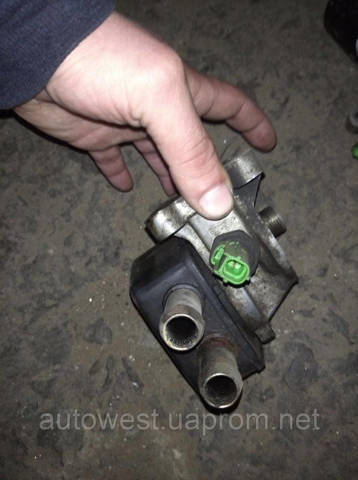 MAZDA LF0118501 Датчик давления масла в наличии Харьков
