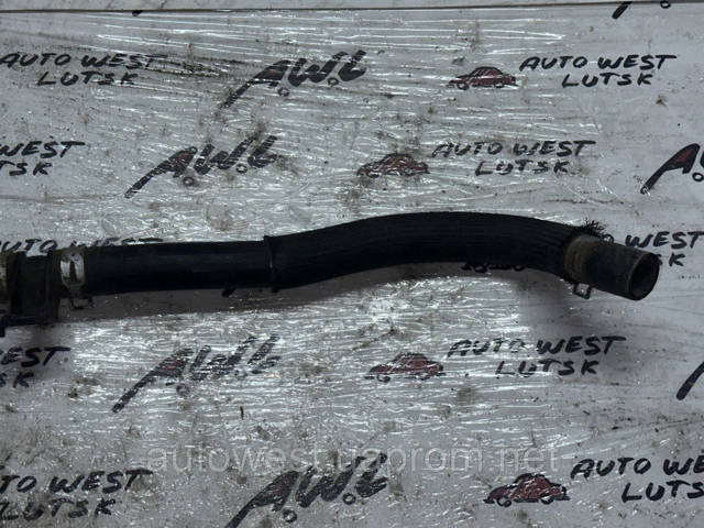 Шланг радиатора охлаждения нижний LF4J15184B MAZDA