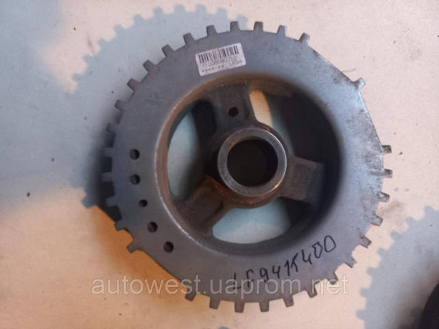 Демпфер коленвала LF9411400 MAZDA