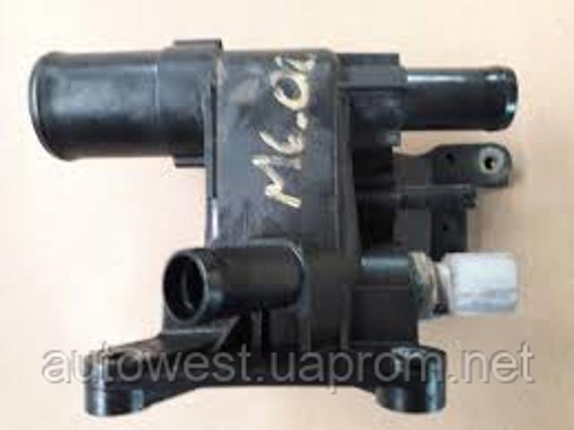 Фланец охлаждающей жидкости LF941517Z MAZDA