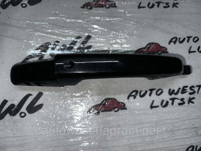Ручка двери передней наружная LR061200 LAND ROVER