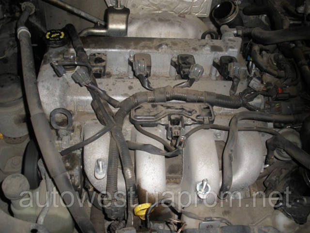 Стартер автомобиля M000T87681 MAZDA