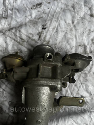 Дроссельная заслонка ME203374 MITSUBISHI