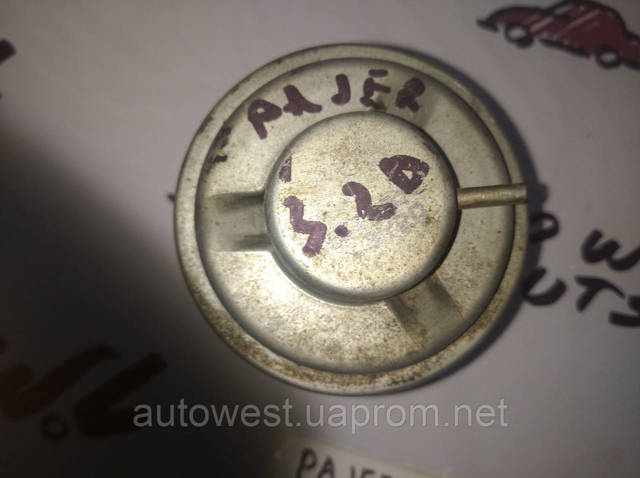 ME204317 Клапан ЕГР купить Николаев