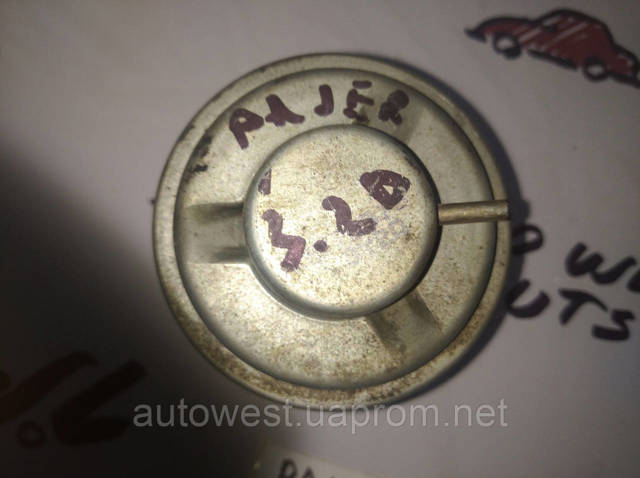MITSUBISHI ME204317 Клапан ЕГР в наличии Кривой Рог