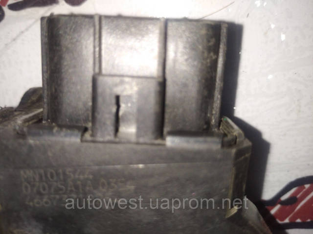 Педаль акселератора MN101544 MITSUBISHI