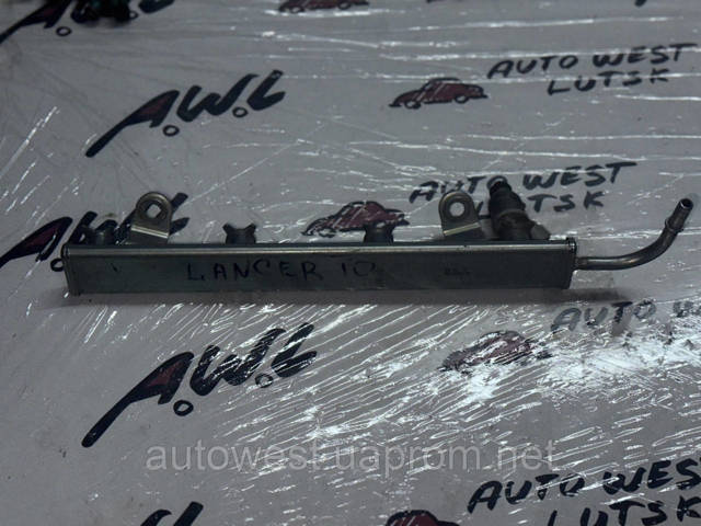 MITSUBISHI MN143973 Распределитель топлива (рампа) в наличии Ирпень