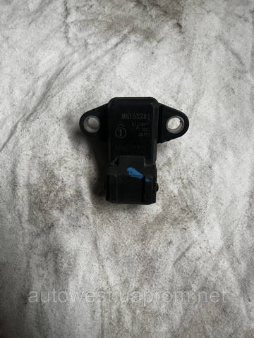 ДаД Mitsubishi Outlander 2 40