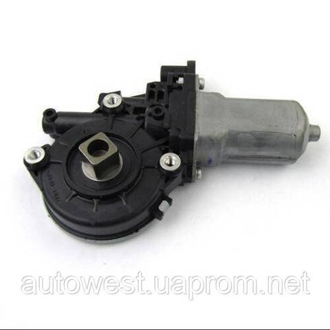 Привод электростеклоподъемника передний MN167273 MITSUBISHI