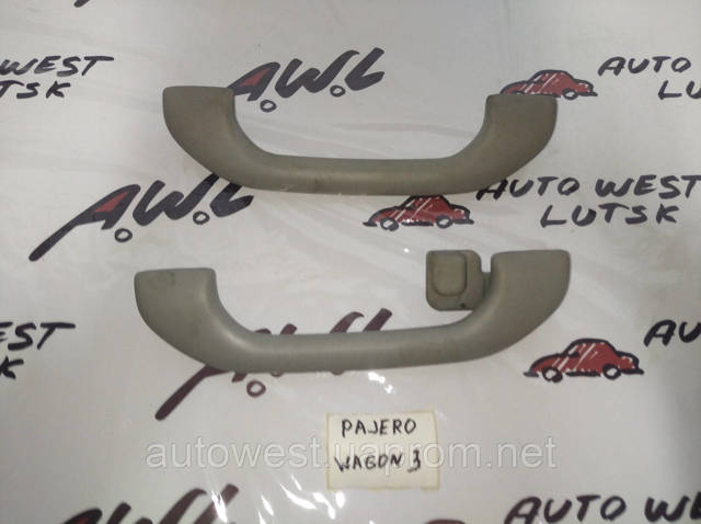 Поручни (держатели) и крючок для одежды MR330017 MITSUBISHI