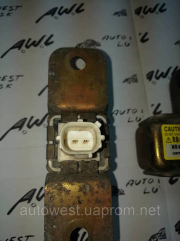 MITSUBISHI MR409363 в наличии Львов