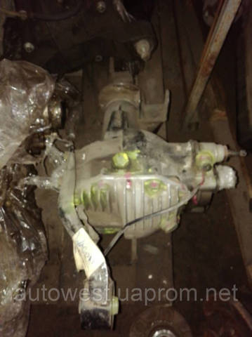Редуктор переднего моста MR453792 MITSUBISHI
