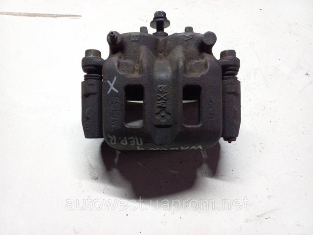 MR510538 MITSUBISHI Суппорт тормозной передний правый купить в Одесса
