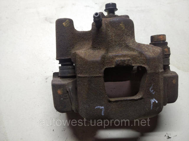 MR510542 MITSUBISHI Суппорт задний правый купить в Черкассы