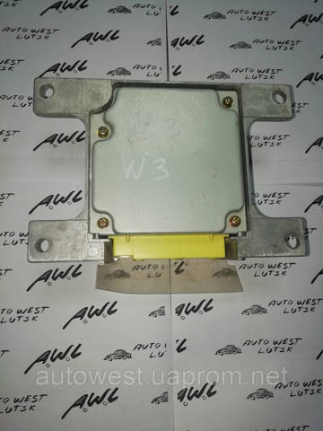 MITSUBISHI MR551784 Модуль-процессор управления подушкой безопасности (ЭБУ AIRBAG) в наличии Житомир
