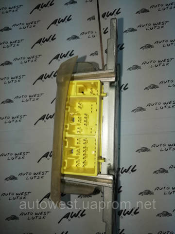 MITSUBISHI MR551784 Модуль-процессор управления подушкой безопасности (ЭБУ AIRBAG) в наличии Полтава