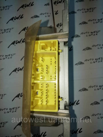 MITSUBISHI MR551784 Модуль-процессор управления подушкой безопасности (ЭБУ AIRBAG) в наличии Запорожье