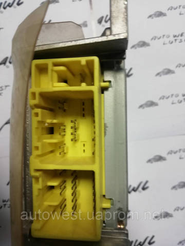MR551784 MITSUBISHI Модуль-процессор управления подушкой безопасности (ЭБУ AIRBAG) купить в Харьков