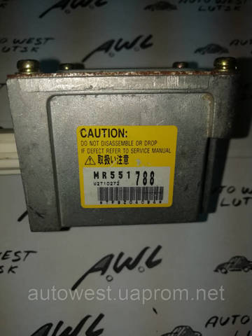 MITSUBISHI MR551788 в наличии Сумы