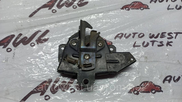 Замок капота MR556224 MITSUBISHI