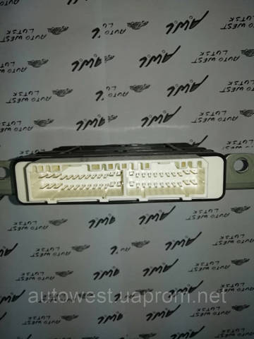 MR580114 MITSUBISHI Модуль управления (ЭБУ) полным приводом купить в Хмельницкий