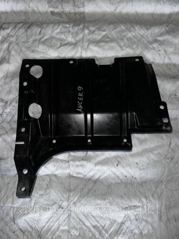 MR974002 Защита двигателя левая купить Ирпень