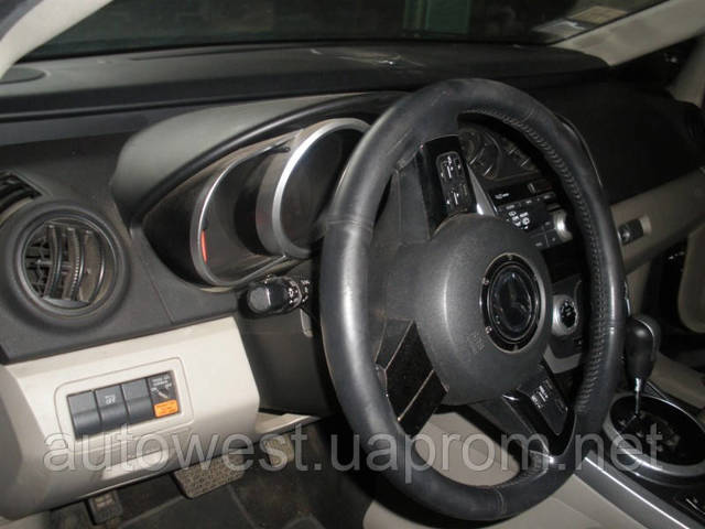 N12166CS0A MAZDA Кольцо контактное, шлейф руля купить в Николаев